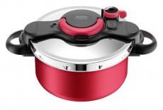 Tefal P4704232 KUKTA 4L Konyhai termékek - Edény - Kukta - 486189