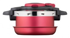 Tefal P4704232 KUKTA 4L Konyhai termékek - Edény - Kukta - 486189