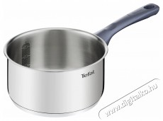 Tefal Daily Cook G712S855 edénykészlet, 8 db Konyhai termékek - Edény - Edény készlet - 476265
