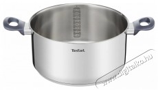 Tefal Daily Cook G712S855 edénykészlet, 8 db Konyhai termékek - Edény - Edény készlet - 476265