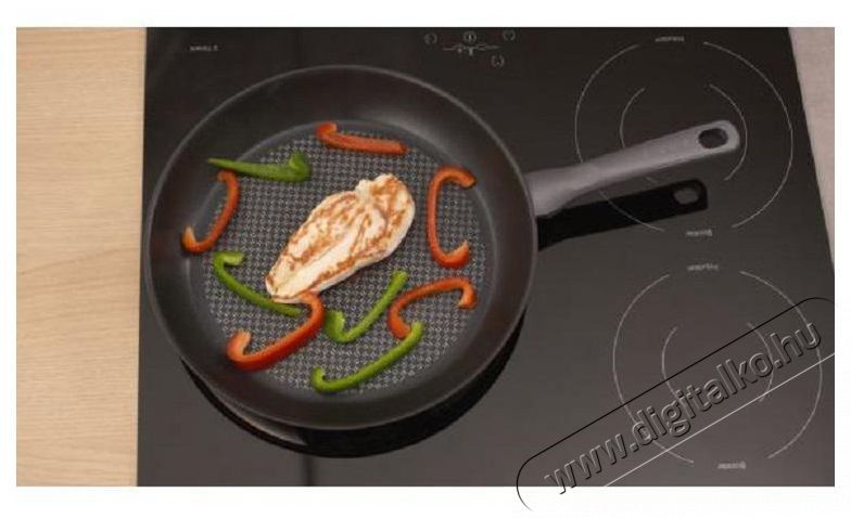 Tefal Daily Cook G7132S55 serpenyőszett 24-28 cm Konyhai term&eacute;kek - Ed&eacute;ny - Serpenyő - 476266