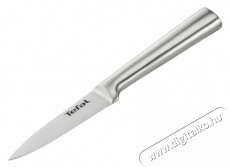 Tefal Expertise nemesacél szeletelő kés 8 cm K1210114 Konyhai termékek - Konyhai eszköz - Kés / olló - 476279
