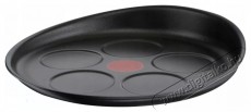 Tefal Ingenio L8610074 Palacsinta és tojássütő 27 cm Konyhai termékek - Konyhai kisgép (sütés / főzés / hűtés / ételkészítés) - Tojás főző / sütő - 476295