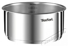 Tefal L8964S55 Ingenio Edénykészlet - Inox (4 részes) Konyhai termékek - Edény - Edény készlet - 476331
