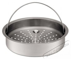 Tefal P2530755 Secure5 Neo kukta, 6l Konyhai termékek - Edény - Kukta - 476339