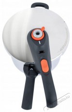 Tefal P2530756 Secure5 kukta, 6l Konyhai termékek - Edény - Kukta - 476340