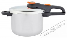 Tefal P2530756 Secure5 kukta, 6l Konyhai termékek - Edény - Kukta - 476340
