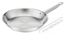 Tefal Professional B9210455 indukcios acél serpenyő 24cm Konyhai termékek - Edény - Serpenyő - 476342