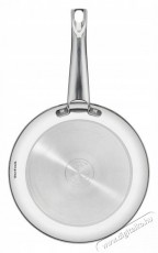 Tefal Professional B9210455 indukcios acél serpenyő 24cm Konyhai termékek - Edény - Serpenyő - 476342
