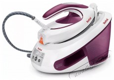 Tefal SV8054 Express Anti-Calc gőzállomás Háztartás / Otthon / Kültér - Vasaló - Gőzállomás - 476355