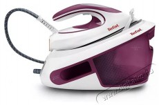 Tefal SV8054 Express Anti-Calc gőzállomás Háztartás / Otthon / Kültér - Vasaló - Gőzállomás - 476355
