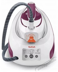 Tefal SV8054 Express Anti-Calc gőzállomás Háztartás / Otthon / Kültér - Vasaló - Gőzállomás - 476355