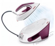 Tefal SV8054 Express Anti-Calc gőzállomás Háztartás / Otthon / Kültér - Vasaló - Gőzállomás - 476355
