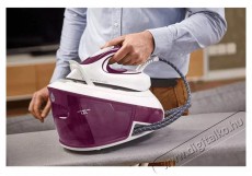 Tefal SV8054 Express Anti-Calc gőzállomás Háztartás / Otthon / Kültér - Vasaló - Gőzállomás - 476355