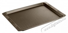 Tefal Tepsi 26,5x36cm EasyGrip tapadásmentes J1627144 Konyhai termékek - Edény - Kukta - 476358