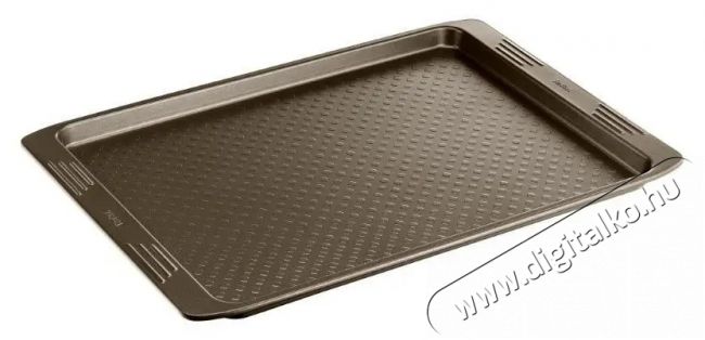 Tefal Tepsi 26,5x36cm EasyGrip tapadásmentes J1627144 Konyhai termékek - Edény - Kukta - 476358