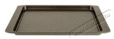 Tefal Tepsi 26,5x36cm EasyGrip tapadásmentes J1627144 Konyhai termékek - Edény - Kukta - 476358