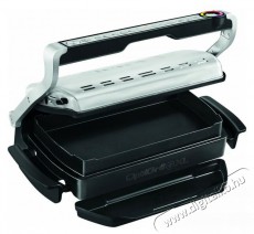 Tefal GC724D12 OPTIGRILL+XL SNACKIN Konyhai termékek - Sütő-főzőlap, tűzhely (szabadonálló) - Mini sütő / mini grill / mini konyha - 353180