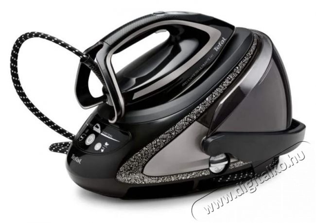 Tefal GV9620E0 gőzállomás Háztartás / Otthon / Kültér - Vasaló - Gőzállomás - 351165