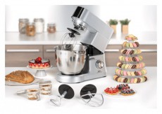 Tefal QB813D38 Masterchef Grande konyhai robotgép  Konyhai termékek - Konyhai kisgép (előkészítés / feldolgozás) - Konyhai robotgép - 493870