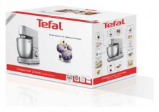 Tefal QB813D38 Masterchef Grande konyhai robotgép  Konyhai termékek - Konyhai kisgép (előkészítés / feldolgozás) - Konyhai robotgép - 493870