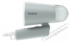 Tefal Origin Travel DT1034E1 Gőzölős vasaló Háztartás / Otthon / Kültér - Vasaló - Gőzállomás - 493893