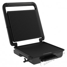 Tefal GC242832 BBQ Inicio grillsütő Konyhai termékek - Konyhai kisgép (sütés / főzés / hűtés / ételkészítés) - Kontakt grill sütő / sütőlap - 360138