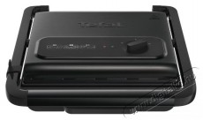 Tefal GC242832 BBQ Inicio grillsütő Konyhai termékek - Konyhai kisgép (sütés / főzés / hűtés / ételkészítés) - Kontakt grill sütő / sütőlap - 360138