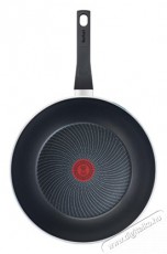 Tefal start&ampcook C2721953 wok serpenyő (28cm) Konyhai termékek - Edény - Wok serpenyő - 492954