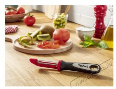 Tefal K2074014 Hámozókés ingenio Konyhai termékek - Konyhai eszköz - Kés / olló - 397617