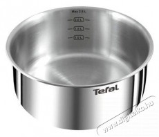 Tefal L897AS74 Ingenio Emotion Serpenyő k&eacute;szlet (10db) &Uacute;jdons&aacute;gok - Legfrissebb term&eacute;kek - 476332