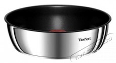 Tefal L897AS74 Ingenio Emotion Serpenyő k&eacute;szlet (10db) &Uacute;jdons&aacute;gok - Legfrissebb term&eacute;kek - 476332