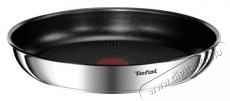 Tefal L897AS74 Ingenio Emotion Serpenyő k&eacute;szlet (10db) &Uacute;jdons&aacute;gok - Legfrissebb term&eacute;kek - 476332