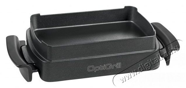 Tefal XA725870 Optigrill+ Snacking & Baking kiegészítő Konyhai termékek - Konyhai kisgép kiegészítő - Egyéb kisgép kiegészítő - 382481