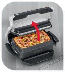 Tefal XA725870 Optigrill+ Snacking & Baking kiegészítő Konyhai termékek - Konyhai kisgép kiegészítő - Egyéb kisgép kiegészítő - 382481