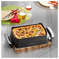 Tefal XA725870 Optigrill+ Snacking & Baking kiegészítő Konyhai termékek - Konyhai kisgép kiegészítő - Egyéb kisgép kiegészítő - 382481