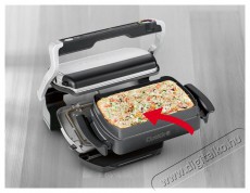Tefal XA725870 Optigrill+ Snacking & Baking kiegészítő Konyhai termékek - Konyhai kisgép kiegészítő - Egyéb kisgép kiegészítő - 382481