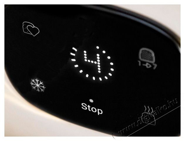 Tefal TT883D10 Keny&eacute;rpir&iacute;t&oacute;, 1050 W, ez&uuml;st Konyhai term&eacute;kek - Konyhai kisg&eacute;p (s&uuml;t&eacute;s / főz&eacute;s / hűt&eacute;s / &eacute;telk&eacute;sz&iacute;t&eacute;s) - Keny&eacute;rpir&iacute;t&oacute; - 496006