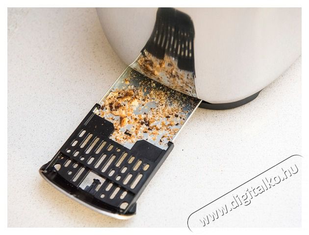 Tefal TT883D10 Keny&eacute;rpir&iacute;t&oacute;, 1050 W, ez&uuml;st Konyhai term&eacute;kek - Konyhai kisg&eacute;p (s&uuml;t&eacute;s / főz&eacute;s / hűt&eacute;s / &eacute;telk&eacute;sz&iacute;t&eacute;s) - Keny&eacute;rpir&iacute;t&oacute; - 496006