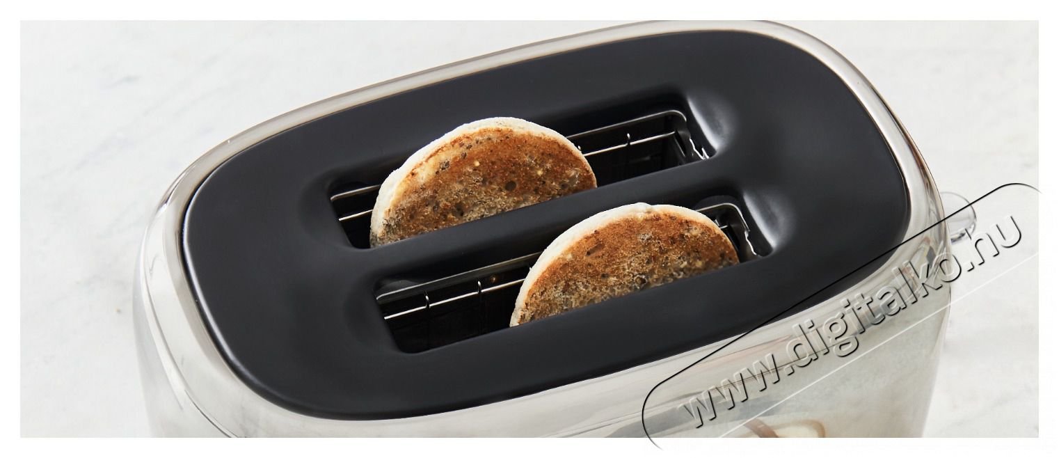 Tefal TT883D10 Keny&eacute;rpir&iacute;t&oacute;, 1050 W, ez&uuml;st Konyhai term&eacute;kek - Konyhai kisg&eacute;p (s&uuml;t&eacute;s / főz&eacute;s / hűt&eacute;s / &eacute;telk&eacute;sz&iacute;t&eacute;s) - Keny&eacute;rpir&iacute;t&oacute; - 496006