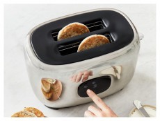 Tefal TT883D10 Keny&eacute;rpir&iacute;t&oacute;, 1050 W, ez&uuml;st Konyhai term&eacute;kek - Konyhai kisg&eacute;p (s&uuml;t&eacute;s / főz&eacute;s / hűt&eacute;s / &eacute;telk&eacute;sz&iacute;t&eacute;s) - Keny&eacute;rpir&iacute;t&oacute; - 496006