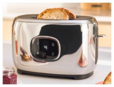 Tefal TT883D10 Keny&eacute;rpir&iacute;t&oacute;, 1050 W, ez&uuml;st Konyhai term&eacute;kek - Konyhai kisg&eacute;p (s&uuml;t&eacute;s / főz&eacute;s / hűt&eacute;s / &eacute;telk&eacute;sz&iacute;t&eacute;s) - Keny&eacute;rpir&iacute;t&oacute; - 496006