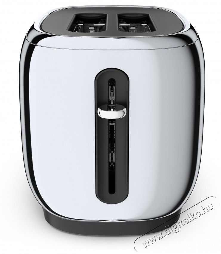 Tefal TT883D10 Keny&eacute;rpir&iacute;t&oacute;, 1050 W, ez&uuml;st Konyhai term&eacute;kek - Konyhai kisg&eacute;p (s&uuml;t&eacute;s / főz&eacute;s / hűt&eacute;s / &eacute;telk&eacute;sz&iacute;t&eacute;s) - Keny&eacute;rpir&iacute;t&oacute; - 496006