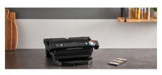 Tefal GC717810 GRILL ASZTALI Konyhai termékek - Konyhai kisgép (sütés / főzés / hűtés / ételkészítés) - Kontakt grill sütő / sütőlap - 496620
