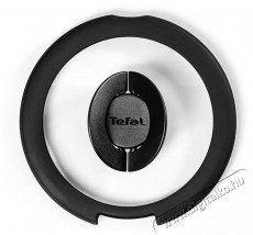 Tefal L9846753 ÜVEGFEDŐ 28CM INGENIO Konyhai termékek - Edény - Edény fedő - 496578