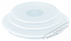 Tefal L9849253 FEDŐKÉSZLET MŰANYAG Konyhai termékek - Konyhai eszköz - Készlet / szett - 496579