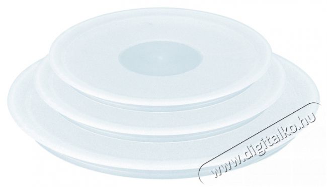 Tefal L9849253 FEDŐKÉSZLET MŰANYAG Konyhai termékek - Konyhai eszköz - Készlet / szett - 496579