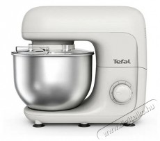 Tefal QB160138 KONYHAI ROBOTGÉP Konyhai termékek - Konyhai kisgép (előkészítés / feldolgozás) - Konyhai robotgép - 496570