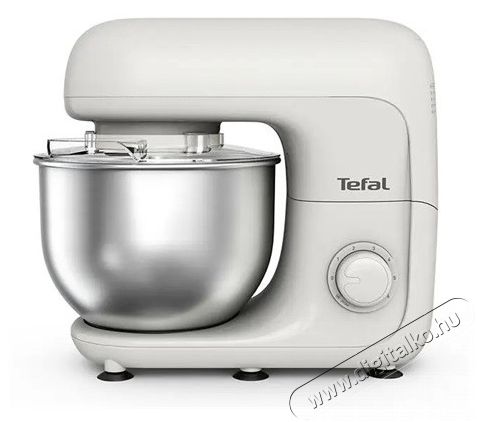 Tefal QB160138 KONYHAI ROBOTGÉP Konyhai termékek - Konyhai kisgép (előkészítés / feldolgozás) - Konyhai robotgép - 496570