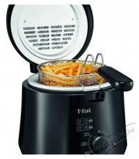 Tefal FF230831 Principio olajsütő Konyhai termékek - Konyhai kisgép (sütés / főzés / hűtés / ételkészítés) - Olajsütő - 336964